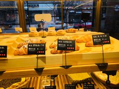 -啊噗吐呦现场烘焙(麦凯乐店)