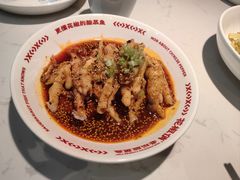 -花椒俏川菜小馆(南海万达店)