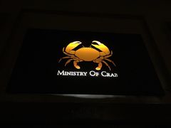 -Ministry of Crab(科伦坡店)