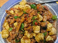 -俭寨大盘鸡·缸子肉·小公鸡·新疆菜(云通店)