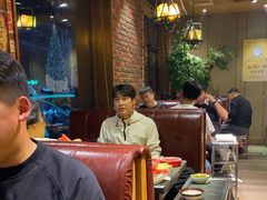 -蜀记火锅(南街店)