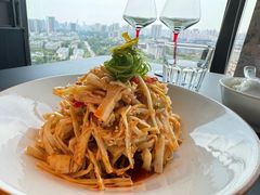 -烛影拾光观景餐厅·创意菜·摄影·小提琴(大唐不夜城店)