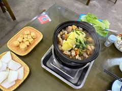 -上南瓦煲鸡·清远鸡·老字号(总店)