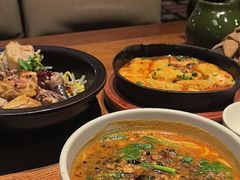 -云海肴·汽锅鸡·云南菜(天津国金汇店)