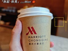 -都会尚膳·海鲜自助餐厅(重庆万豪酒店)