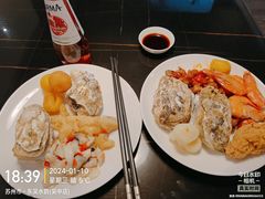 -东吴水韵(吴中店)