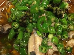 -缪氏川菜(丰盛町店)