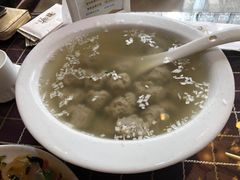-老虎滩船说·海胆水饺·大连海鲜(老虎滩店)