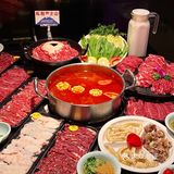 人生建议：吃完这顿牛肉火锅再离开成都！！！