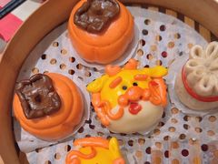 -西贝(枫蓝国际购物中心店)