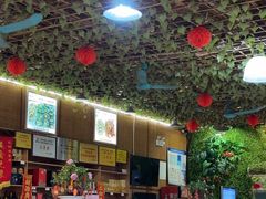 -崖口红树林海鲜餐厅