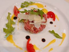 -Cova Ristorante & Caffe(海港城店)