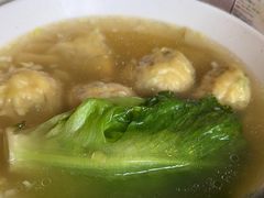 -东江渔村·古典园林·30年粤菜老字号(太和店)