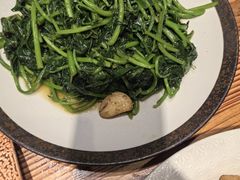 -花溪雨·森林餐厅(石基店)