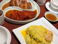 -老坑记·香港经典粤菜馆