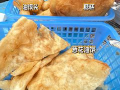 -逍遥镇刘相五胡辣汤豆沫馆(康复中街店)