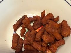 -云阿蛮云南生烫牛肉米线(奉贤路店)