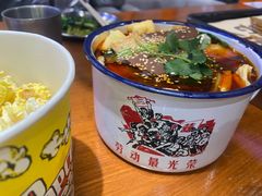 -路边羊烧烤酒场(宝带路店)