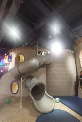 -幻贝家儿童乐园(武汉永旺梦乐城店)