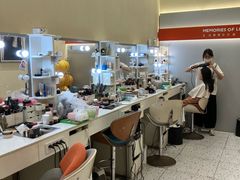 -海马体照相馆(佛山岭南站店)