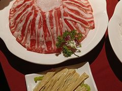 -蓉城老妈火锅(双林路店)