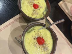-克比叔叔印度餐厅Kebabs on the Grille(人民广场店)