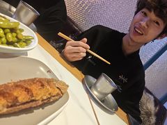 -不是烧烤·武汉大排档(亚运村店)