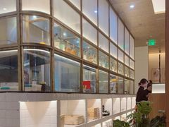 -泰香米泰国餐厅(中大国际店)