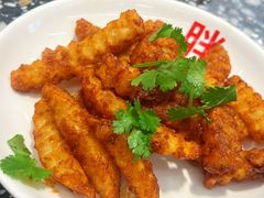 -胖妹面庄(香饵胡同店)