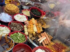 -小吴水煮(羊子巷店)