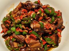 -图味美小黄鱼·景德菜(浙江路店)