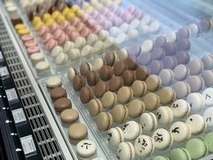 -黑天鹅蛋糕店(青年大街店)
