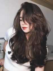 -HG美发设计沙龙