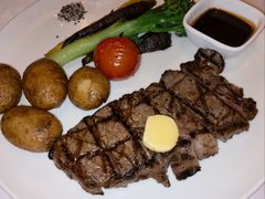 -WOLFGANG PUCK KITCHEN & BAR(迪士尼小镇店)