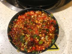 -钢管厂五区小郡肝串串香(南山店)