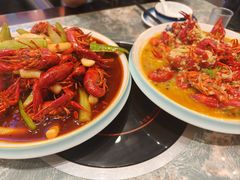 -安答龙虾·烧烤·大排档