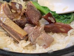 -皇上皇腊味店(下九路店)