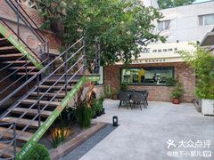 -羊门客在·烤盐池滩羊·川菜