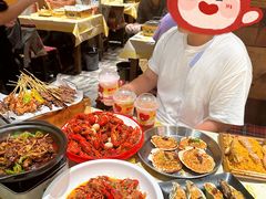-串盟烧烤·长沙美食地标(星沙店)
