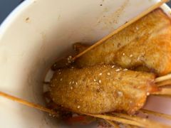 -夸父炸串(青浦奥特莱斯店)