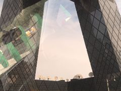 -中央广播电视总台(光华路办公区)