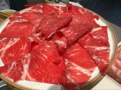 -海底捞火锅(中州万达店)