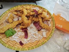 -碧海银沙海鲜餐厅(恒大海上威尼斯店)