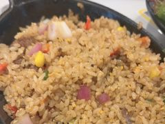 -豪客来牛排(中华城店)