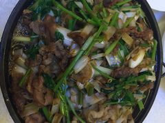 -京尊烤鸭店JINGZUN(春秀路店)