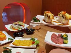 -明治屋(二十三年洪化桥店)