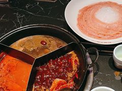 -巴蜀大将火锅(春熙店)