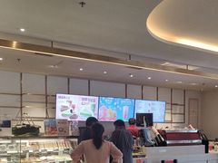 -COSTA COFFEE(联想总部店)