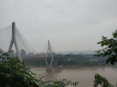 -大渡口区义渡公园