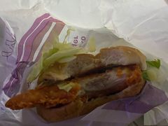 -麦当劳(南京苍山路店)